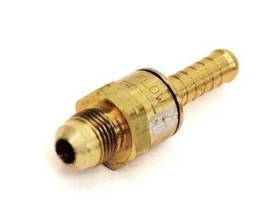 Jeep 52028463AB VALVE Oil Cooler Pressure