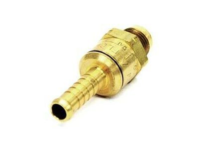 Jeep 52028463AB VALVE Oil Cooler Pressure