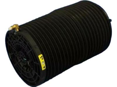 Mopar 68146387AA Spring Assembly Air Suspension Rear