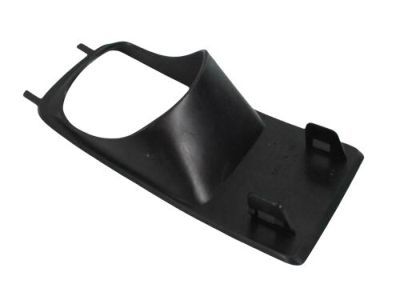 Dodge 4805923AA Bezel