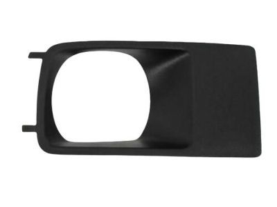 Dodge 4805923AA Bezel