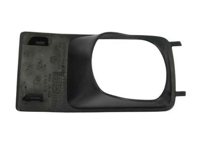 Dodge 4805923AA Bezel