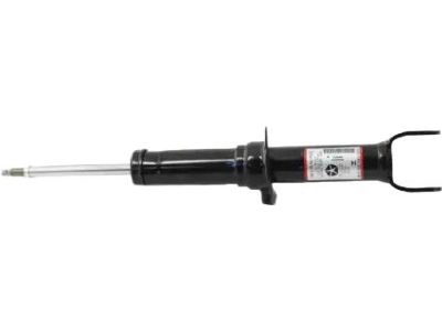 Mopar 68404036AC Shock Absorber Kit Suspension Front