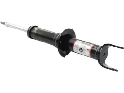 Mopar 68404036AC Shock Absorber Kit Suspension Front