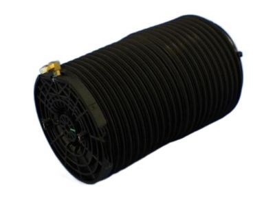 Ram Air Suspension Spring - 68349603AA