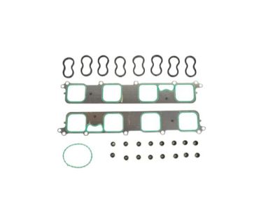 Jeep 68262327AD GASKET KIT Engine Upper