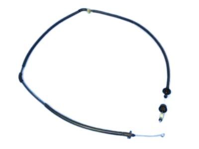 Dodge Neon Throttle Cable - 5045253AB