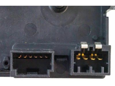 Chrysler 68003217AE CLOCKSPRING Steering Column Control Module