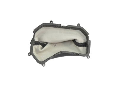 6AE87PX1AA Mopar Boot Gearshift Product Photo 2 of 4