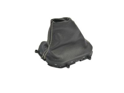 6AE87PX1AA Mopar Boot Gearshift Product Photo 4 of 4