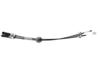 Jeep 5062120AC CABLE Gearshift Control