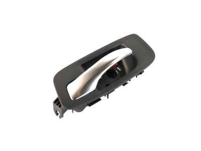 Mopar 5PF65DX9AE Handle Inside Remote Control Mopar 5PF65DX9AE Handle Inside Remote Control