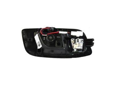 Mopar 5PF65DX9AE Handle Inside Remote Control