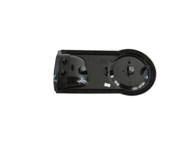 Mopar 5YF73LXHAA Bezel Door Trim Panel