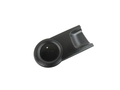 Mopar 5YF73LXHAA Bezel Door Trim Panel Mopar 5YF73LXHAA Bezel Door Trim Panel