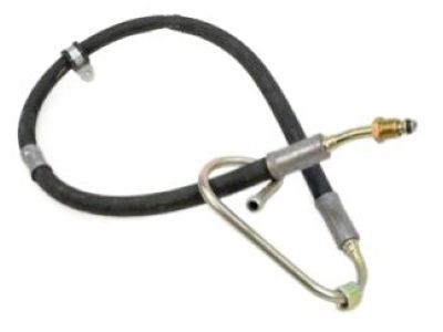 Dodge Sprinter 3500 Power Steering Hose - 5119564AA
