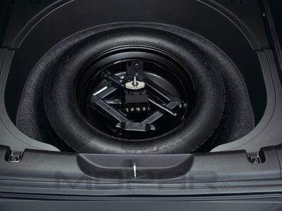 Mopar 82214149AB Emergency Kit Tire Repair