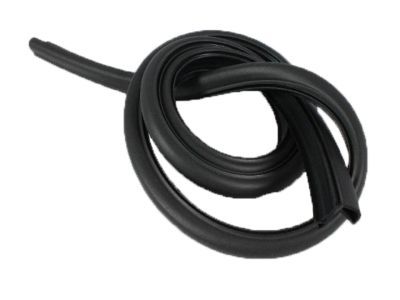 Dodge 55275460AD Weatherstrip