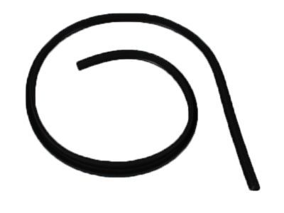 Dodge 55275460AD Weatherstrip