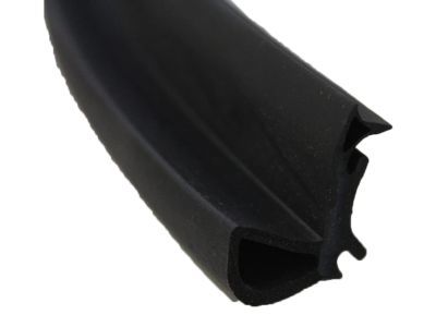 Dodge 55275460AD Weatherstrip