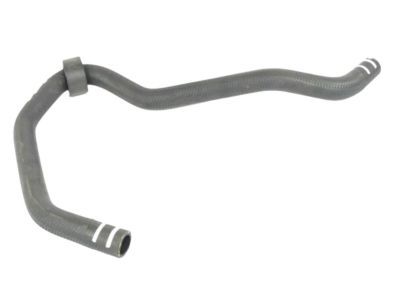 Ram 52014852AB HOSE Heater Supply