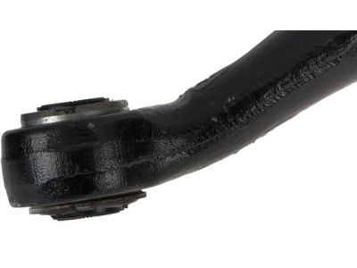 Dodge 52106795AB TRACK BAR Front