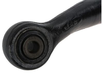 Dodge 52106795AB TRACK BAR Front