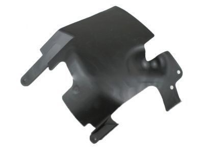 Jeep 4874078 Cover