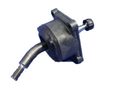 Dodge 5086622AA Gear Shift Assembly