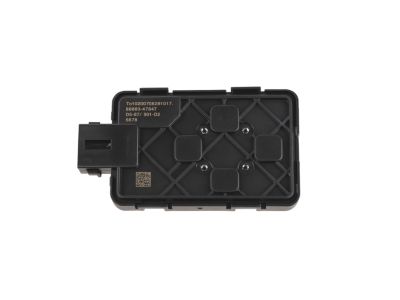 Mopar 55057420AD Lamp Courtesy