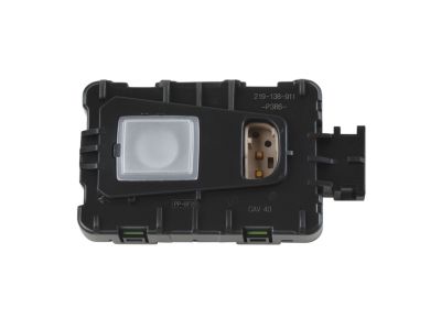 Mopar 55057420AD Lamp Courtesy