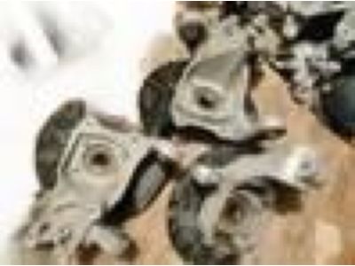 Mopar 68285995AB Knuckle Front Mopar 68285995AB Knuckle Front