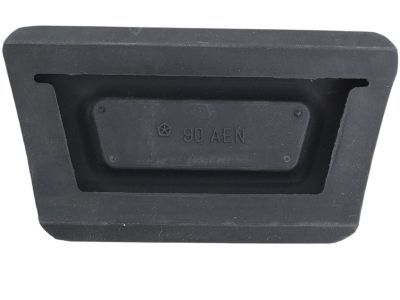 Ram 68031956AA PAD Pedal