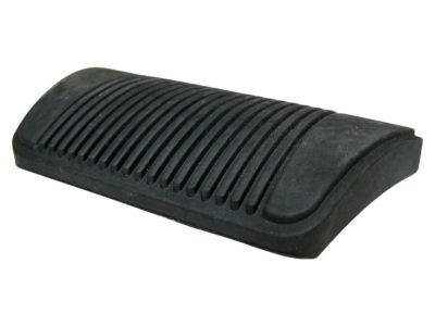 Ram 68031956AA PAD Pedal