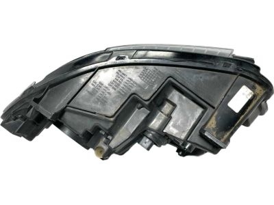 Mopar 68410317AB Headlamp
