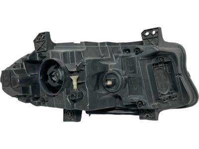 Mopar 68410317AB Headlamp