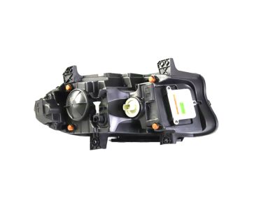 Mopar 68410317AB Headlamp