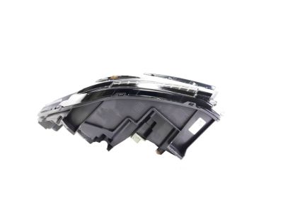 Mopar 68410317AB Headlamp