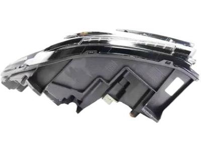 Mopar 68410317AB Headlamp