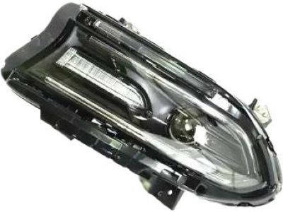 Mopar 68410317AB Headlamp