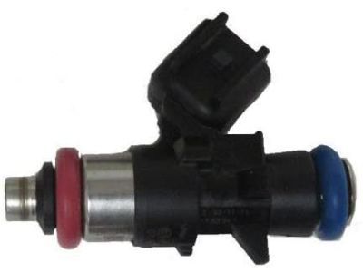Ram RL184085AC INJECTOR Fuel