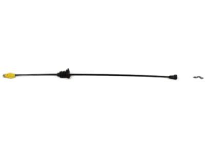 Jeep 68079301AA CABLE Inside Handle To Latch Rear Door