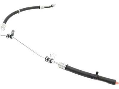 Mopar 4584563AE Hose Power Steering Return