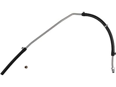Mopar 4584563AE Hose Power Steering Return
