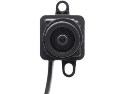 Mopar 5NC22JXWAB Camera Rearview