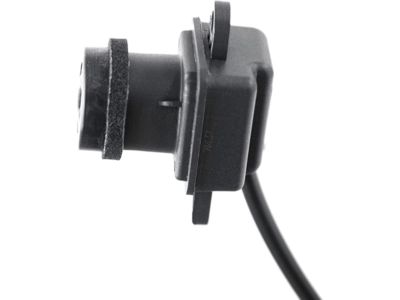 Mopar 5NC22JXWAB Camera Rearview