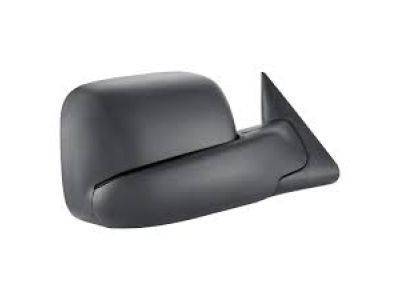 Dodge 4746372 Mirror Head