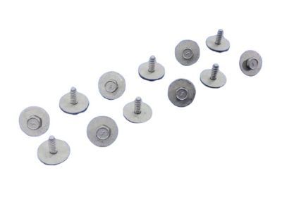 Dodge 6510610AA SCREW Tapping Hex Head