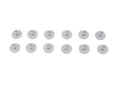 Dodge 6510610AA SCREW Tapping Hex Head