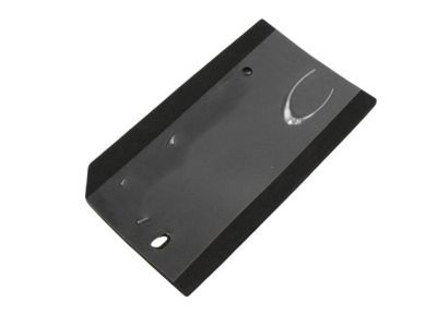 Chrysler 68087310AB Nameplate